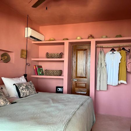 Casa Cat Ba Beachfront Boutique Hotel Isla Holbox Luaran gambar