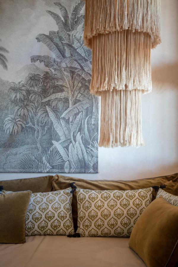 Casa Cat Ba Beachfront Boutique Hotel Isla Holbox Luaran gambar