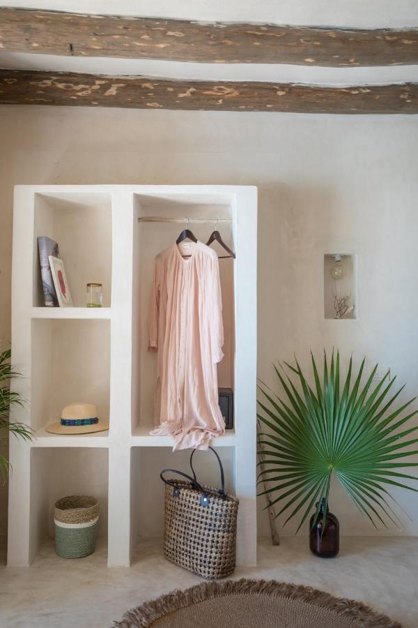 Casa Cat Ba Beachfront Boutique Hotel Isla Holbox Luaran gambar