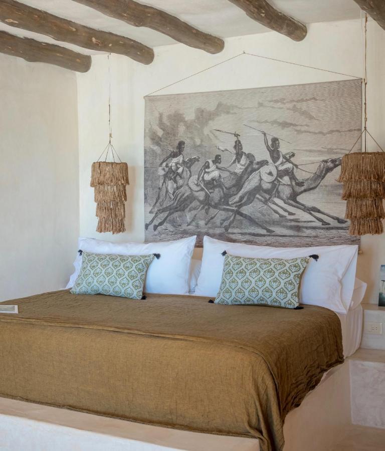 Casa Cat Ba Beachfront Boutique Hotel Isla Holbox Luaran gambar