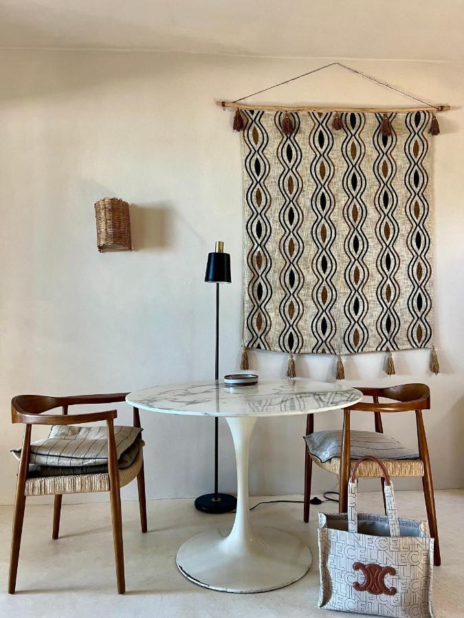 Casa Cat Ba Beachfront Boutique Hotel Isla Holbox Luaran gambar