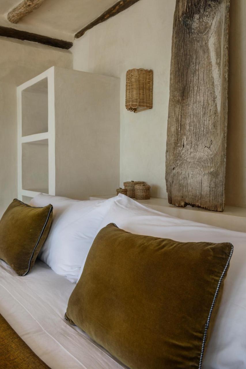 Casa Cat Ba Beachfront Boutique Hotel Isla Holbox Luaran gambar