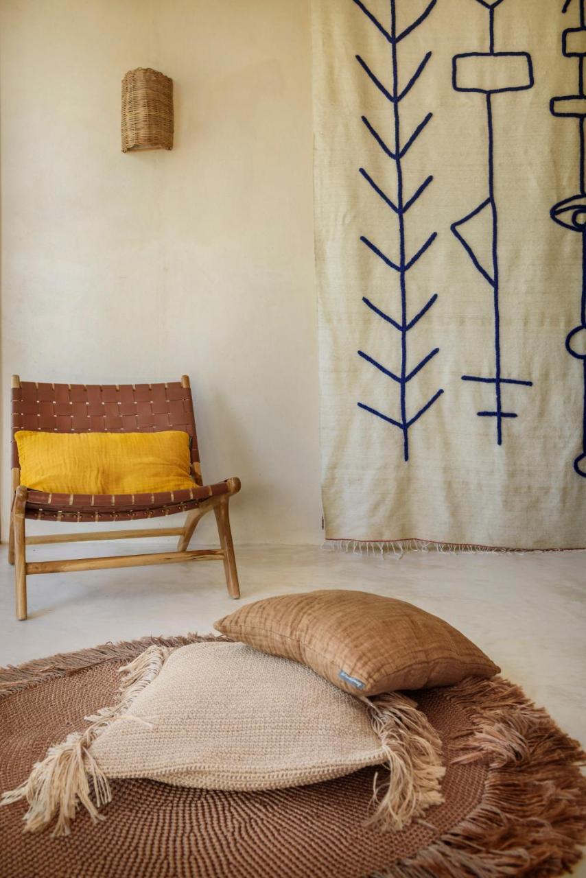 Casa Cat Ba Beachfront Boutique Hotel Isla Holbox Luaran gambar
